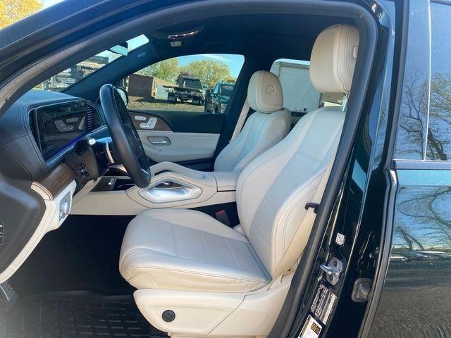 2024 Mercedes-Benz GLS GLS 450