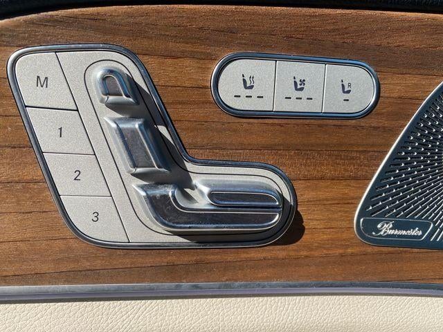 2024 Mercedes-Benz GLS GLS 450