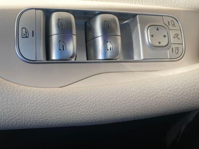 2024 Mercedes-Benz GLS GLS 450