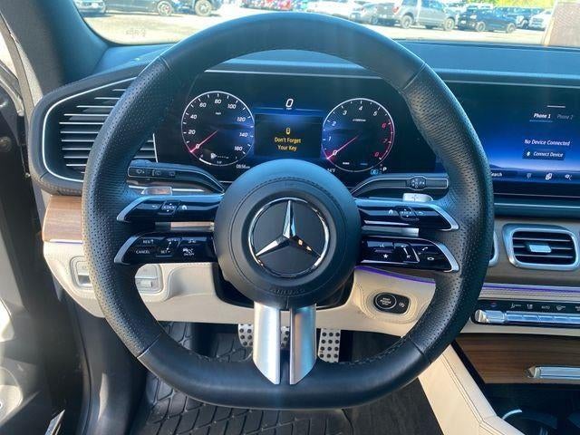 2024 Mercedes-Benz GLS GLS 450