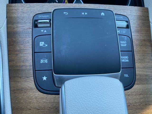 2024 Mercedes-Benz GLS GLS 450