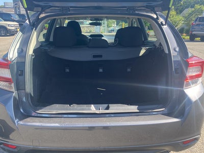 2019 Subaru Impreza 2.0I