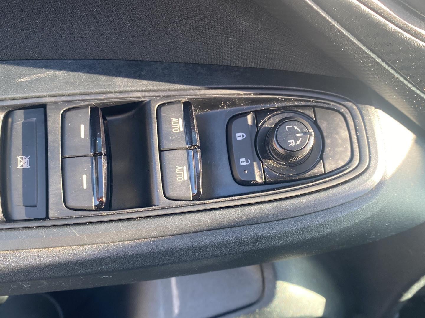 2019 Subaru Impreza 2.0I