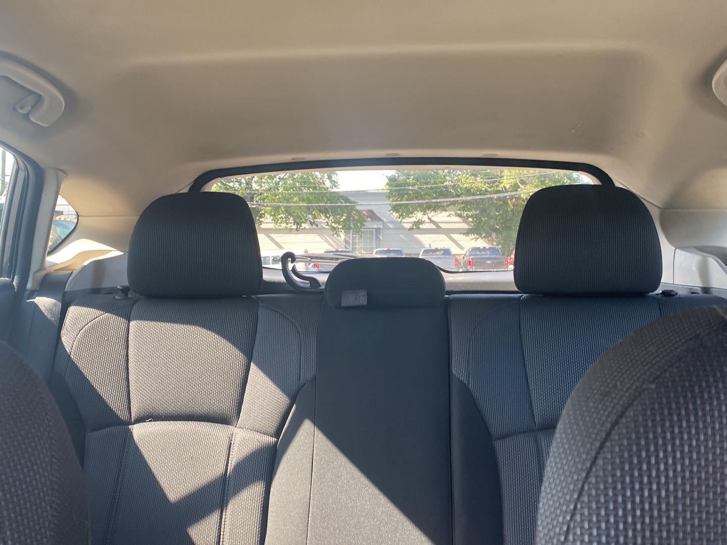 2019 Subaru Impreza 2.0I