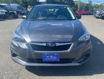 2019 Subaru Impreza 2.0I