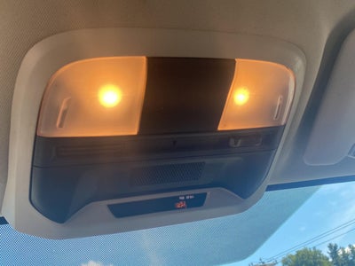 2019 Subaru Impreza 2.0I