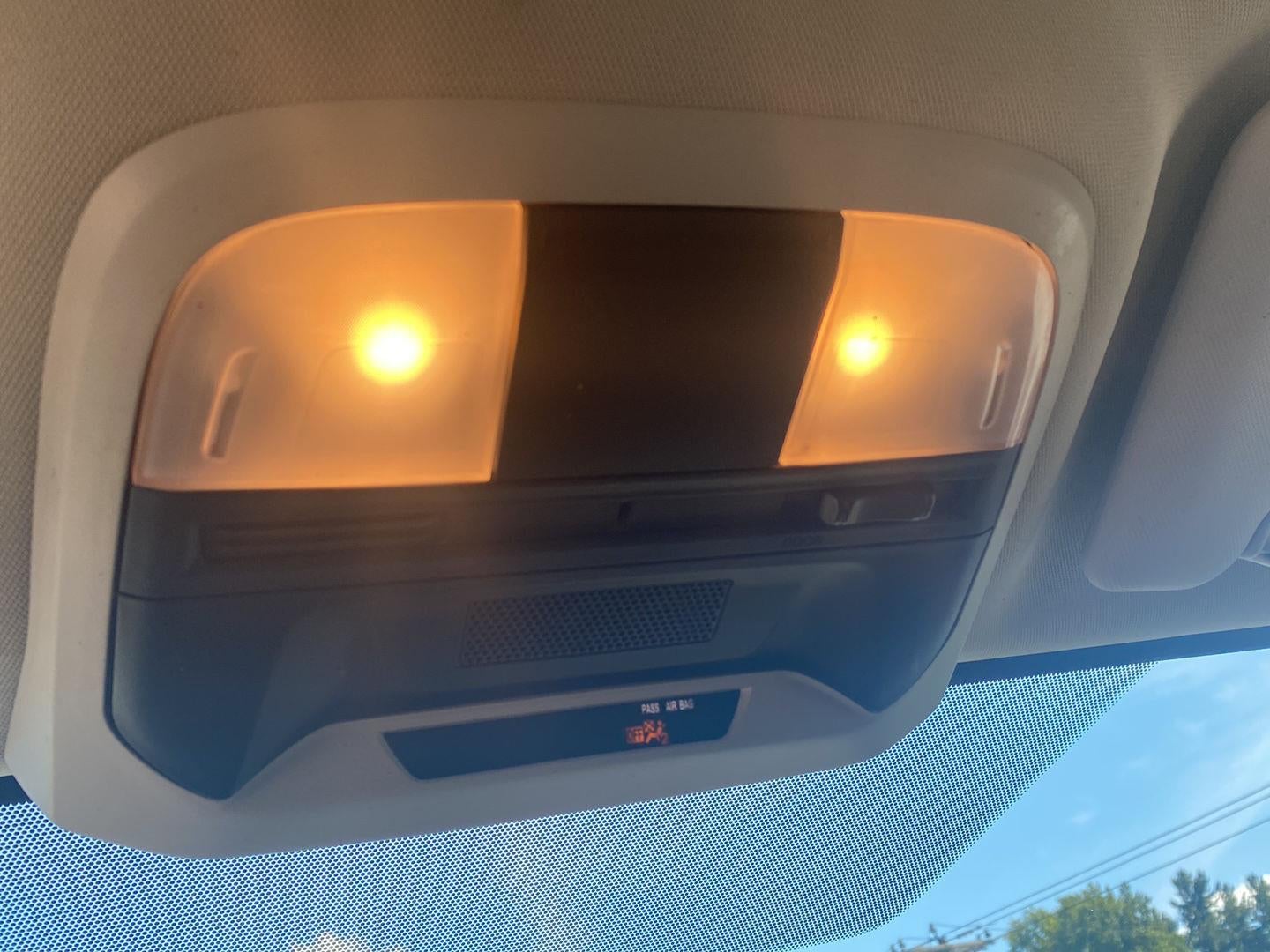 2019 Subaru Impreza 2.0I