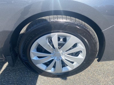 2019 Subaru Impreza 2.0I
