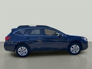 2018 Subaru Outback 2.5i Premium *Under Deposit*