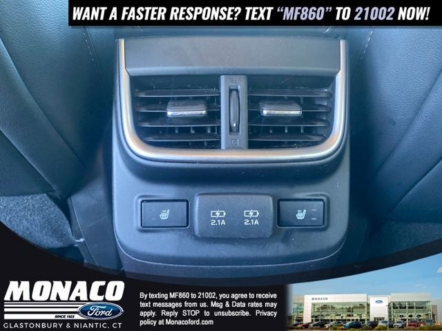 2021 Subaru Outback Limited *Under Deposit*