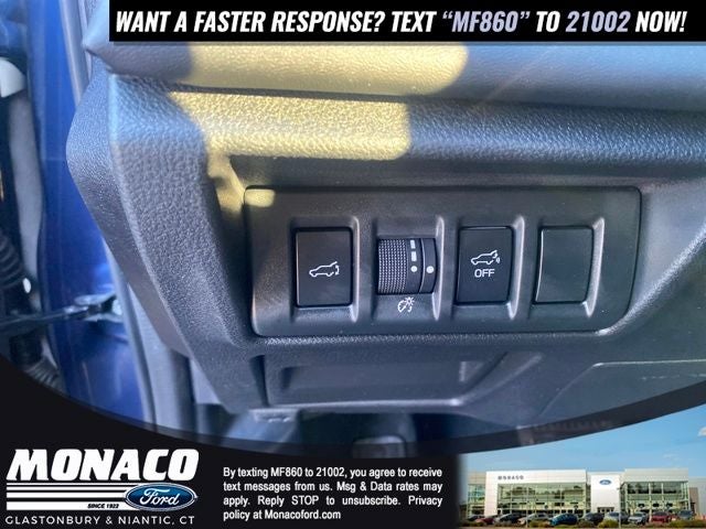 2021 Subaru Outback Limited *Under Deposit*