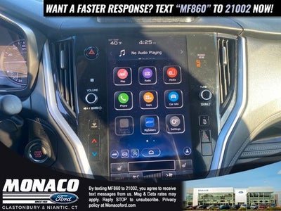 2021 Subaru Outback Limited *Under Deposit*