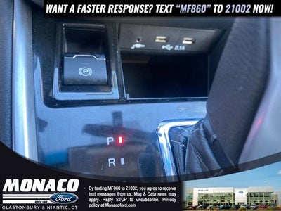 2021 Subaru Outback Limited *Under Deposit*