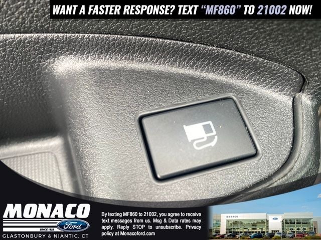 2021 Honda Passport Sport *Under Deposit*