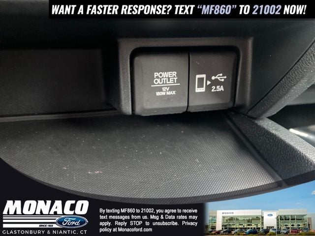 2021 Honda Passport Sport *Under Deposit*