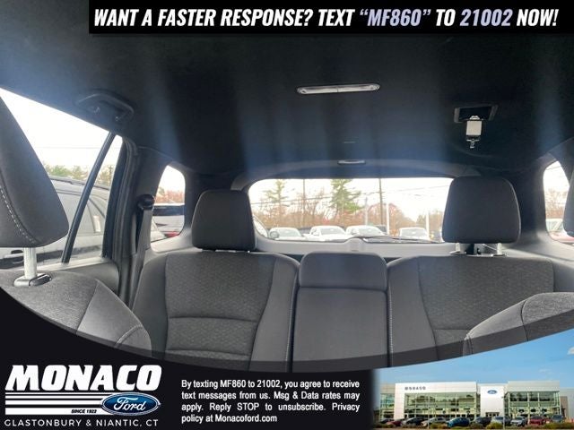 2021 Honda Passport Sport *Under Deposit*