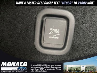 2021 Honda Passport Touring