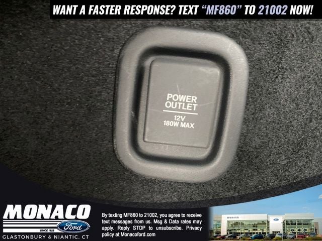 2021 Honda Passport Touring