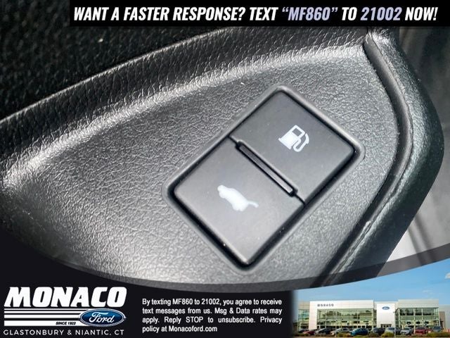 2021 Honda Passport Touring