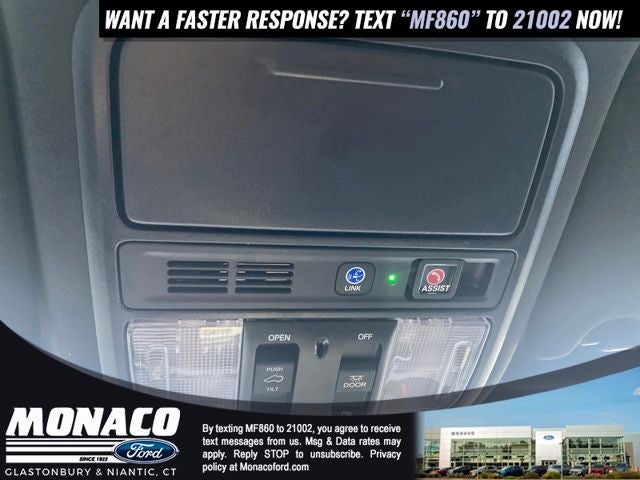 2021 Honda Passport Touring