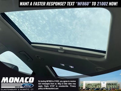 2020 Buick Enclave Avenir