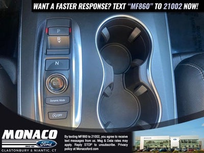 2019 Acura MDX 3.5L Technology Pkg w/Entertainment Pkg SH-AWD