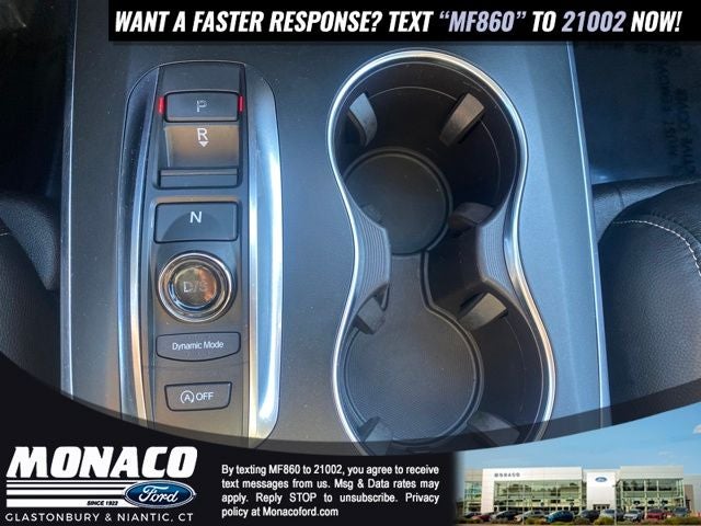 2019 Acura MDX 3.5L Technology Pkg w/Entertainment Pkg SH-AWD