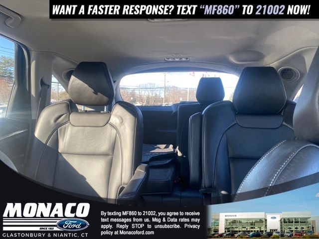 2019 Acura MDX 3.5L Technology Pkg w/Entertainment Pkg SH-AWD