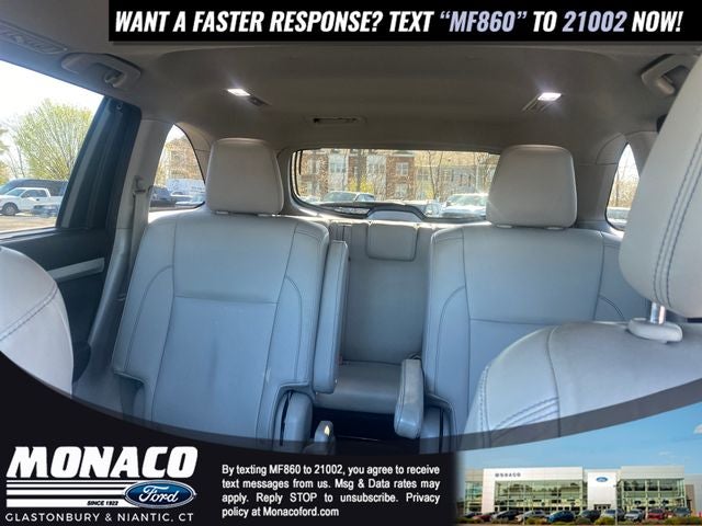 2015 Toyota Highlander XLE V6