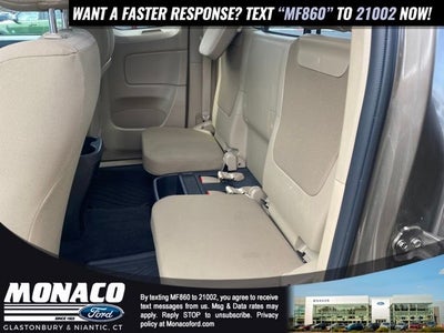 2015 Toyota Tacoma Base