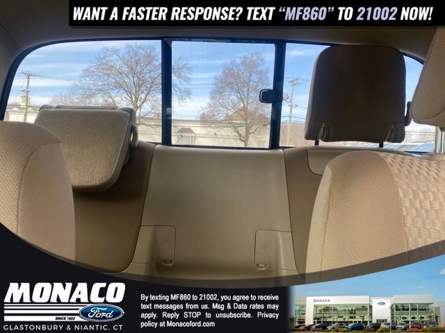 2015 Toyota Tacoma Base