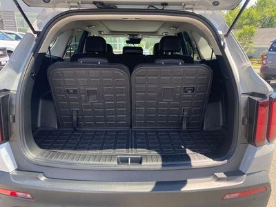 2023 Kia Sorento X-Line S