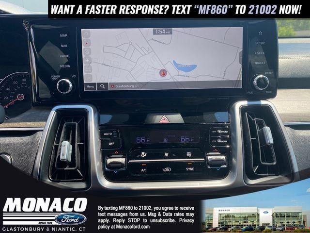 2023 Kia Sorento X-Line S