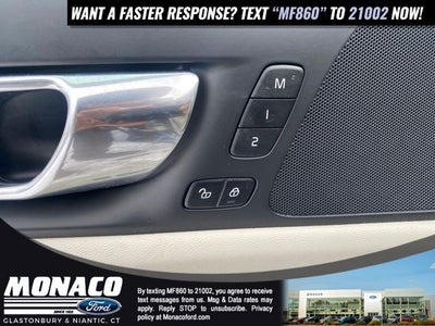 2020 Volvo S60 T6 Momentum *Under Deposit*