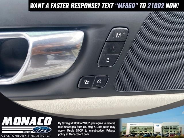 2020 Volvo S60 T6 Momentum *Under Deposit*