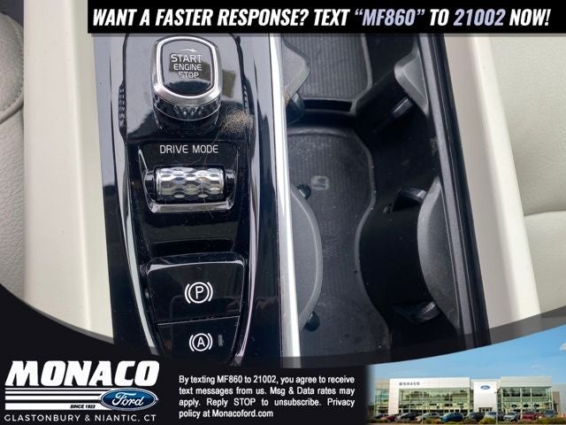 2020 Volvo S60 T6 Momentum *Under Deposit*