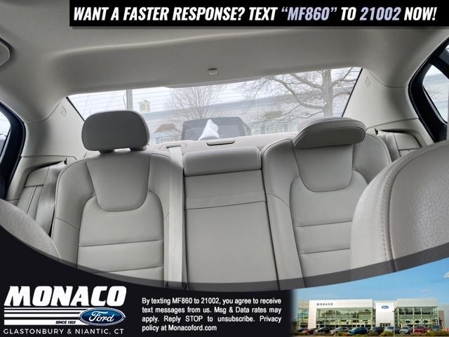 2020 Volvo S60 T6 Momentum *Under Deposit*