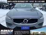 2020 Volvo S60 T6 Momentum *Under Deposit*