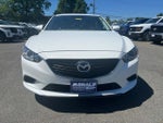 2015 Mazda Mazda6 i Touring