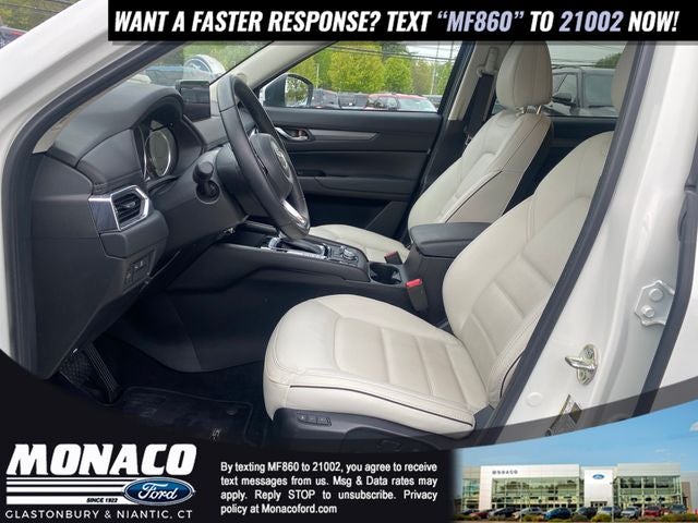 2024 Mazda Mazda CX-5 2.5 S Preferred Package *Under Deposit*