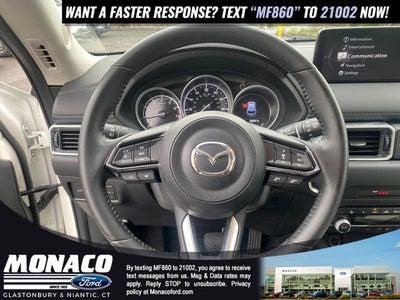2024 Mazda Mazda CX-5 2.5 S Preferred Package *Under Deposit*