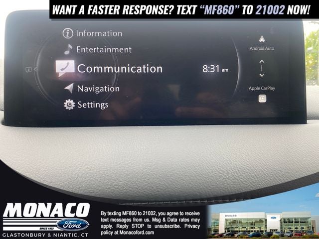 2024 Mazda Mazda CX-5 2.5 S Preferred Package *Under Deposit*
