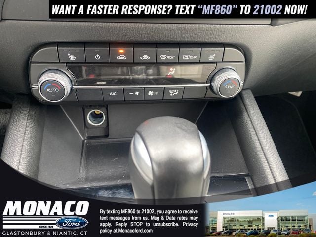 2024 Mazda Mazda CX-5 2.5 S Preferred Package *Under Deposit*