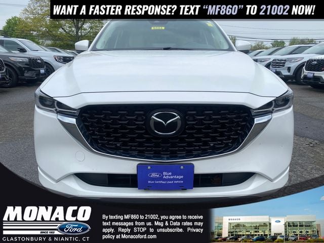 2024 Mazda Mazda CX-5 2.5 S Preferred Package *Under Deposit*