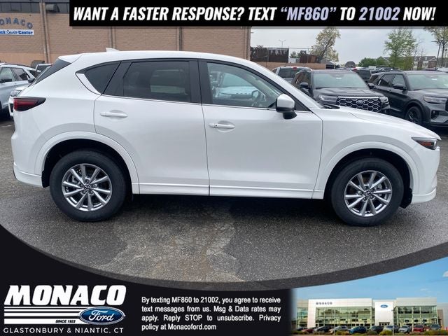 2024 Mazda Mazda CX-5 2.5 S Preferred Package *Under Deposit*
