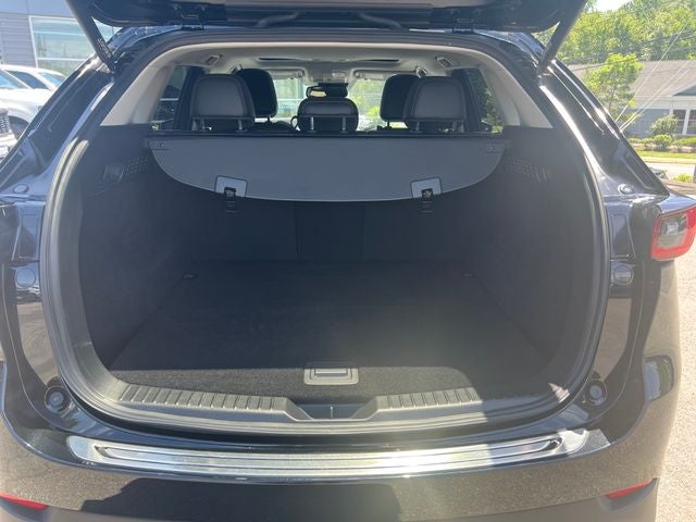 2022 Mazda Mazda CX-5 2.5 S Premium Plus Package