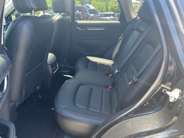 2022 Mazda Mazda CX-5 2.5 S Premium Plus Package