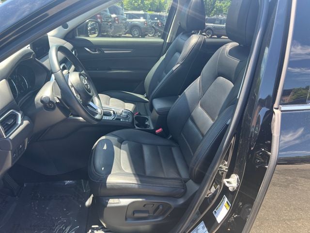 2022 Mazda Mazda CX-5 2.5 S Premium Plus Package