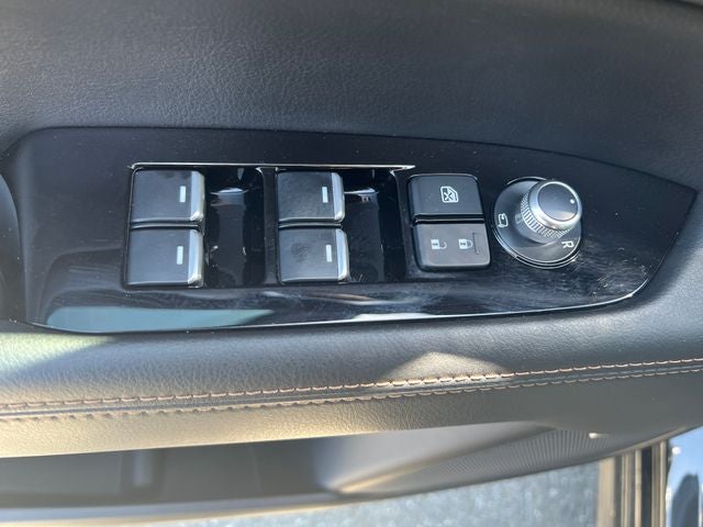 2022 Mazda Mazda CX-5 2.5 S Premium Plus Package