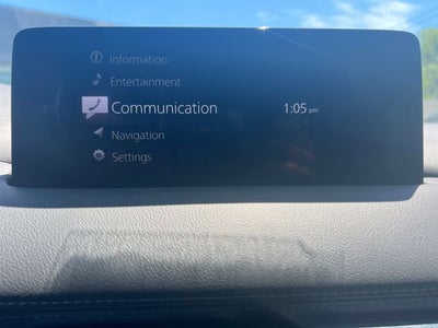 2022 Mazda Mazda CX-5 2.5 S Premium Plus Package